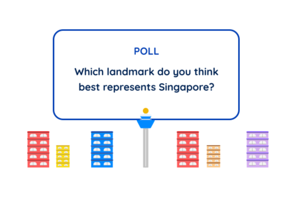 CrowdTaskSG allows government agencies to create surveys for the purpose of collecting insights from citizens.